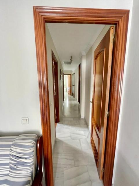 Calle Valenzuela 9 La Rambla La Rambla  Zewnętrze zdjęcie