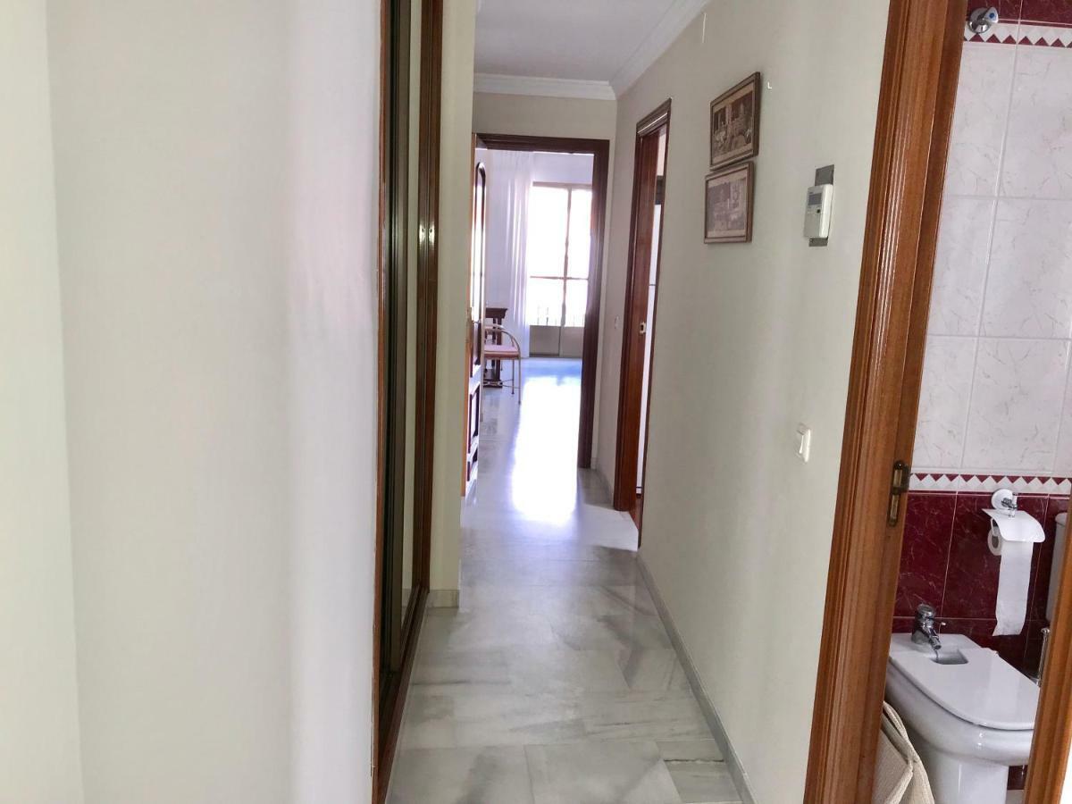 Calle Valenzuela 9 La Rambla La Rambla  Zewnętrze zdjęcie