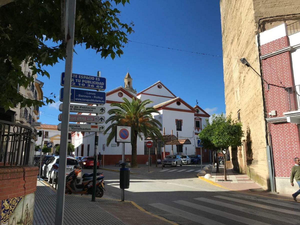 Calle Valenzuela 9 La Rambla La Rambla  Zewnętrze zdjęcie