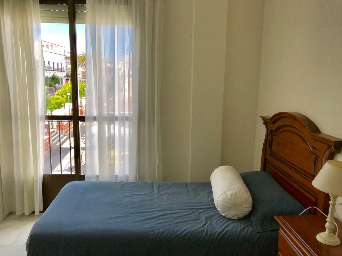 Calle Valenzuela 9 La Rambla La Rambla  Zewnętrze zdjęcie