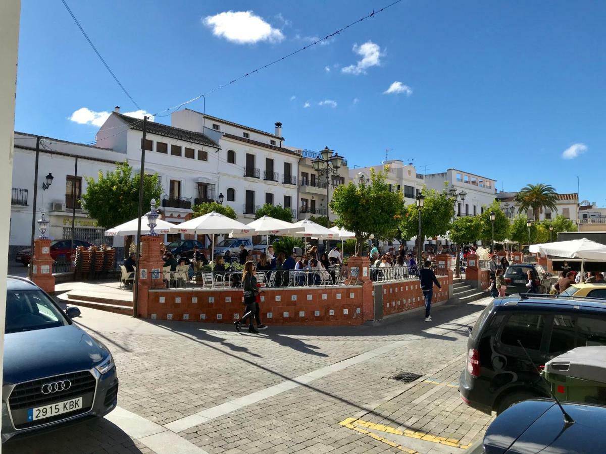 Calle Valenzuela 9 La Rambla La Rambla  Zewnętrze zdjęcie