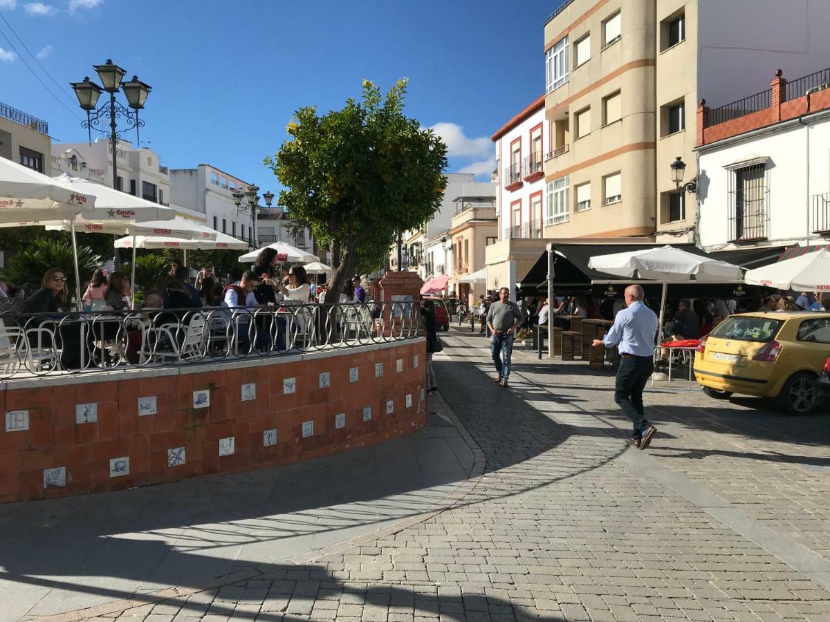 Calle Valenzuela 9 La Rambla La Rambla  Zewnętrze zdjęcie
